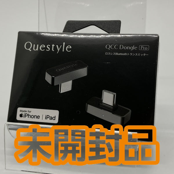 Questyle 【中古】QCC Dongle Pro【秋葉原】 – e☆イヤホン