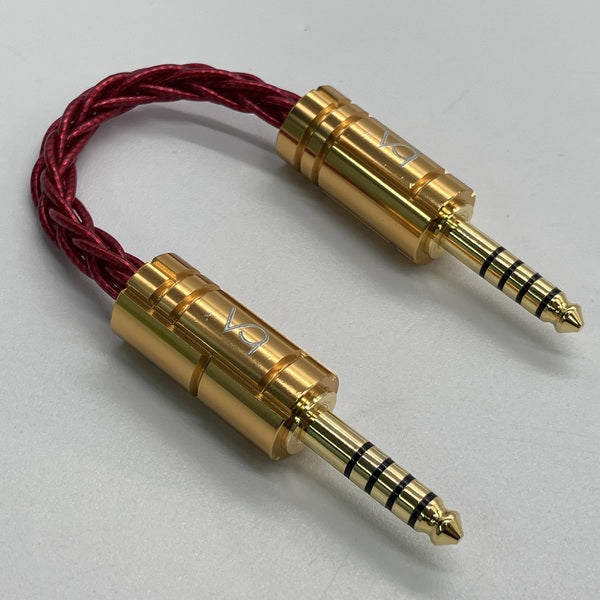 イヤホン Beat Audio Vermilion mkII 8wire mmcx-4.4 Beat Audio Vermilion MKIII 8-wire – e☆イヤホン