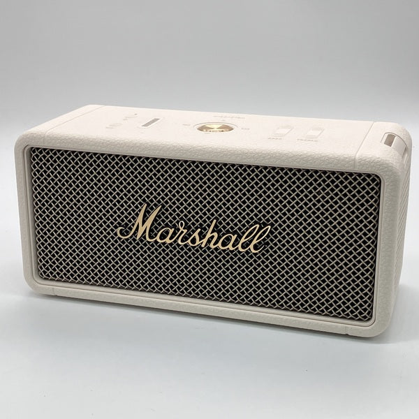 オフラインマーケティング Marshall ノイズキャンセルイヤホン 中古美 オフラインマーケティング Marshall ノイズキャンセルイヤホン 中古美