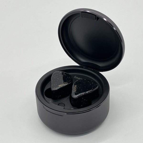 NUARL 【中古】Inovat r ブラックスターライト【INVTR-BS】【秋葉原
