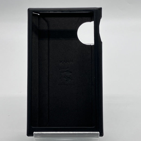 A&K KANN ULTRA ケース付き Amazon | Astell&Kern KANN ULTRA Case Black [IRV-AK-KANN-ULTRA-CASE
