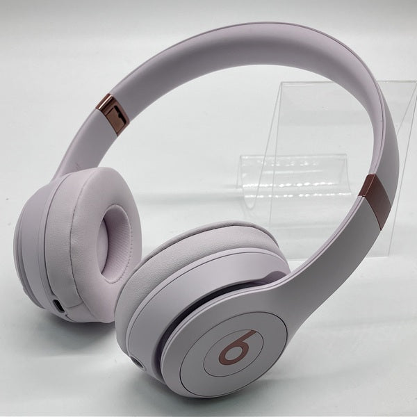 Beats by Dr. Dre 【中古】Beats Solo4 クラウドピンク【秋葉原】 – e