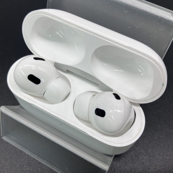 Apple 【中古】AirPods Pro (第2世代) MQD83J/A【日本橋】 – e☆イヤホン