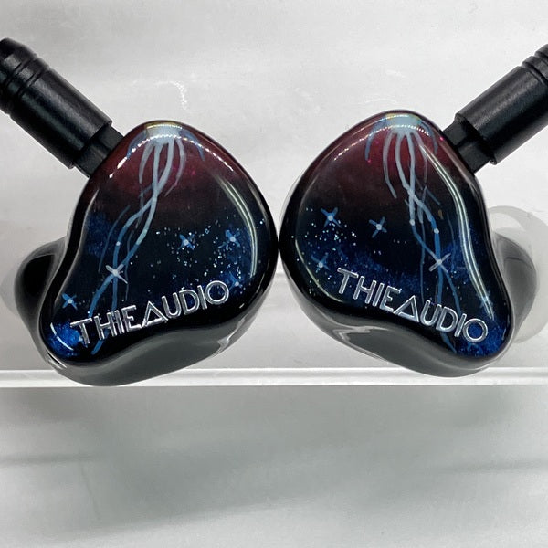 イヤホン THIEAUDIO Hype 10 THIEAUDIO 【中古】Hype 10【秋葉原】 – e☆イヤホン