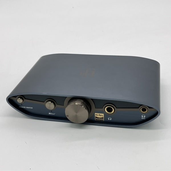 iFi-Audio 【中古】ZEN DAC 3【秋葉原】 – e☆イヤホン