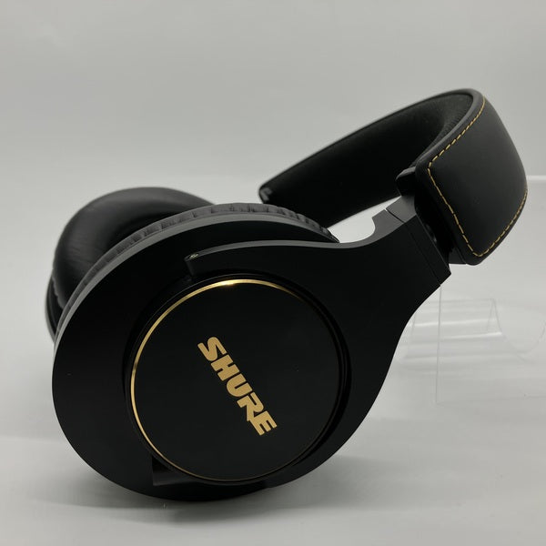 SHURE SRH840A 中古訳あり SHURE 【中古】SRH840A 【SRH840A-A】【秋葉原】 – e☆イヤホン