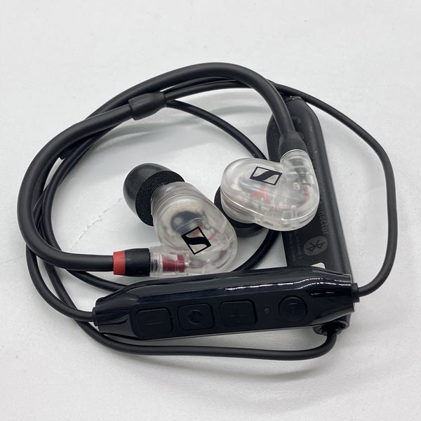 SENNHEISER 【中古】IE 100 PRO Wireless CLEAR【日本橋】 – e☆イヤホン