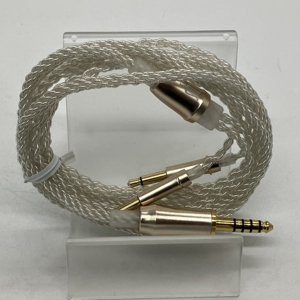 Meze Audio 【中古】99Classics/99Neo 4.4mm アップグレードバランス