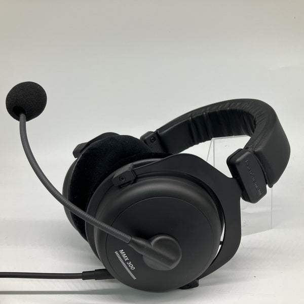 beyerdynamic 【中古】MMX 300 2nd Generation【秋葉原】 – e☆イヤホン