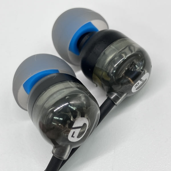 【新品未使用】intime 脂 (KOTTERI) コッテリ オルタナ ライブの迫力は音の解像度だけで再現できるのか？低音特化型イヤホン