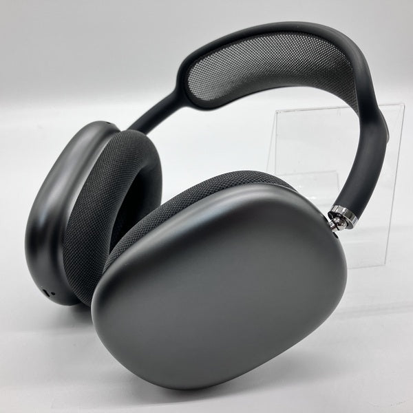 Apple 【中古】AirPods Max MGYH3J/A ワイヤレスヘッドホン スペース