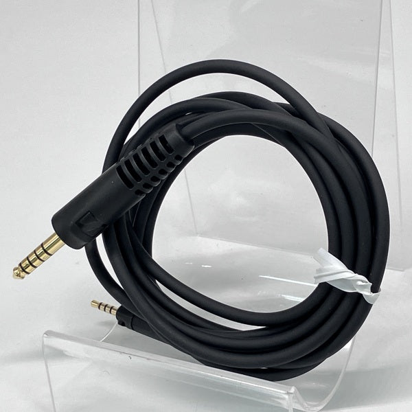 SENNHEISER 【中古】HD 620S用4.4mmバランスケーブル (1.8m)【秋葉原
