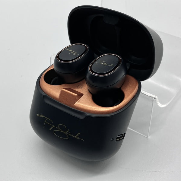 audio-technica 【中古】ATH-MVL2 TS (Tony Starkモデル)【日本橋