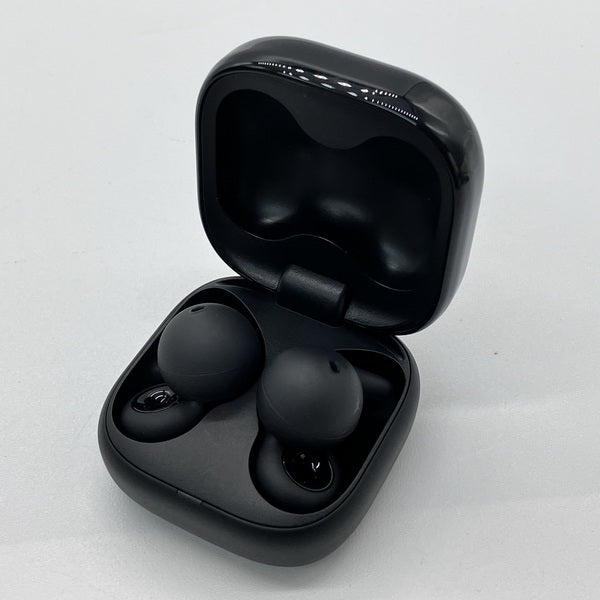SONY 【中古】LinkBuds Open ブラック 【WF-L910 BZ】【秋葉原】 – e
