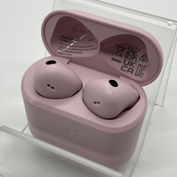 SENNHEISER 【中古】ACCENTUM Open ピンク【秋葉原】 – e☆イヤホン