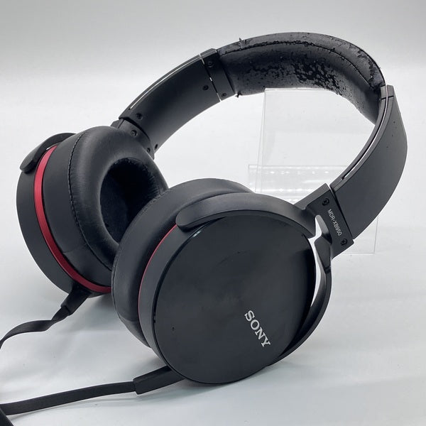 SONY 【中古】MDR-XB950B【秋葉原】 – e☆イヤホン