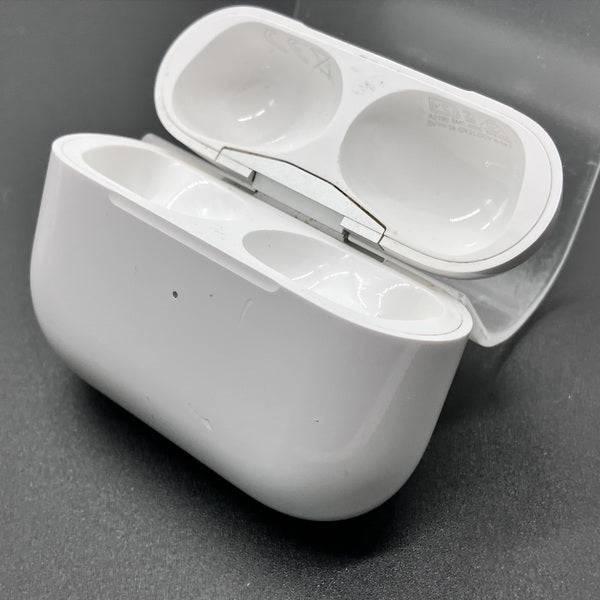 Apple 【中古】AirPods Pro 充電ケース【日本橋】 – e☆イヤホン