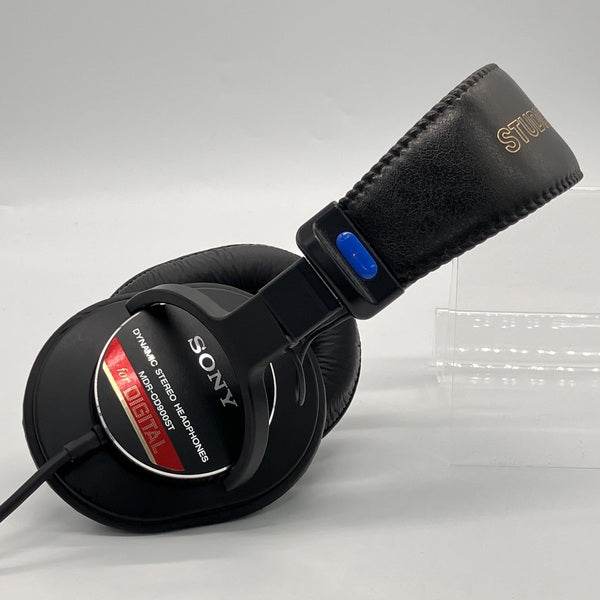 SONY 【中古】MDR-CD900ST【日本橋】 – e☆イヤホン