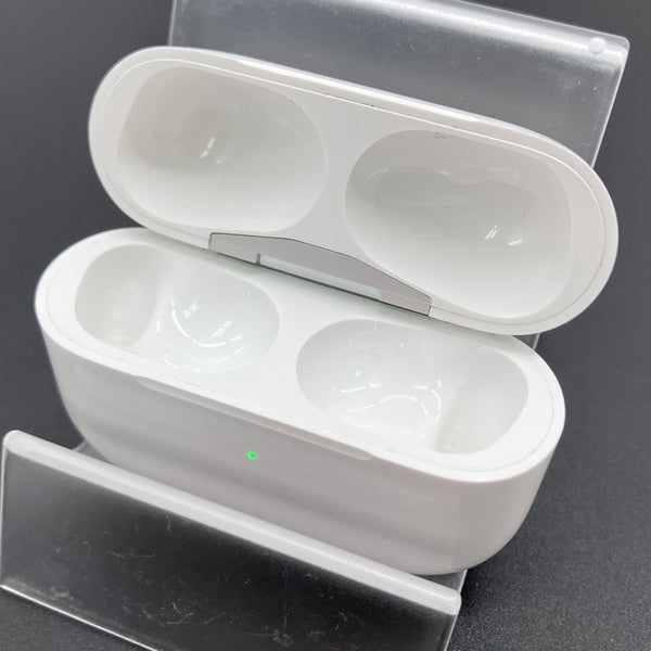 Apple 【中古】AirPods Pro 充電ケース【名古屋】 – e☆イヤホン