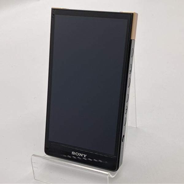 SONY 【中古】NW-ZX707 C【秋葉原】 – e☆イヤホン