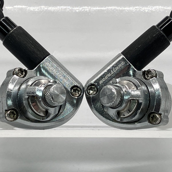 Acoustune 【中古】HS1677SS Two Tone Silver 【ACO-HS1677SS-SLV
