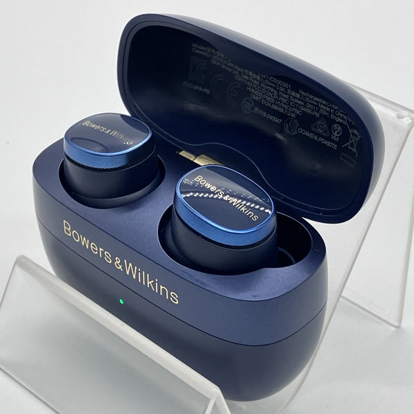 Bowers & Wilkins 【中古】Pi8 ミッドナイト・ブルー【PI8/MB