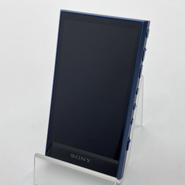 SONY 【中古】NW-A307 LC ブルー【秋葉原】 – e☆イヤホン
