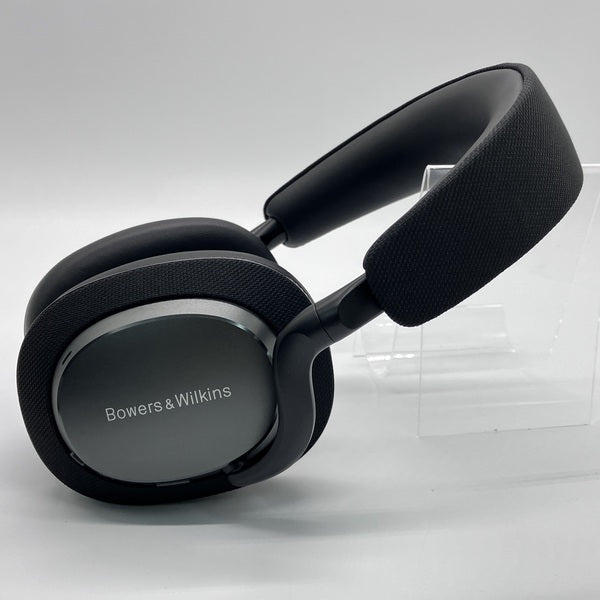 Bowers & Wilkins 【中古】Px7 S3 アンスラサイト・ブラック【PX7S3/AB