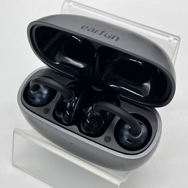 EarFun 【中古】EarFun Clip Silver Grey【秋葉原】 – e☆イヤホン