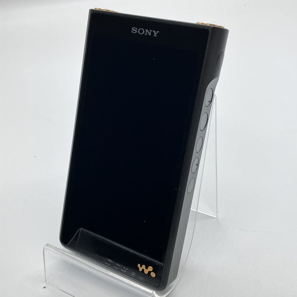 SONY NW-WM1AM2 WALKMAN ウォークマン 中古 SONY 【中古】NW-WM1AM2【日本橋】 – e☆イヤホン