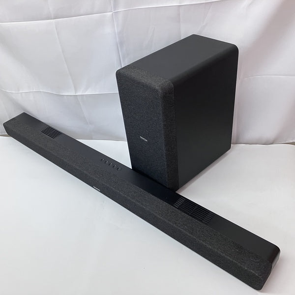 DENON 【中古】DHT-S517【秋葉原】 – e☆イヤホン