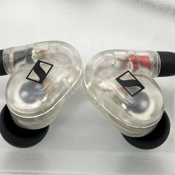 SENNHEISER 【中古】IE 100 PRO Wireless CLEAR【日本橋】 – e☆イヤホン