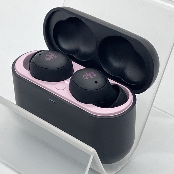 final 【中古】ZE500 for ASMR -Patra コラボ Black【秋葉原】 – e