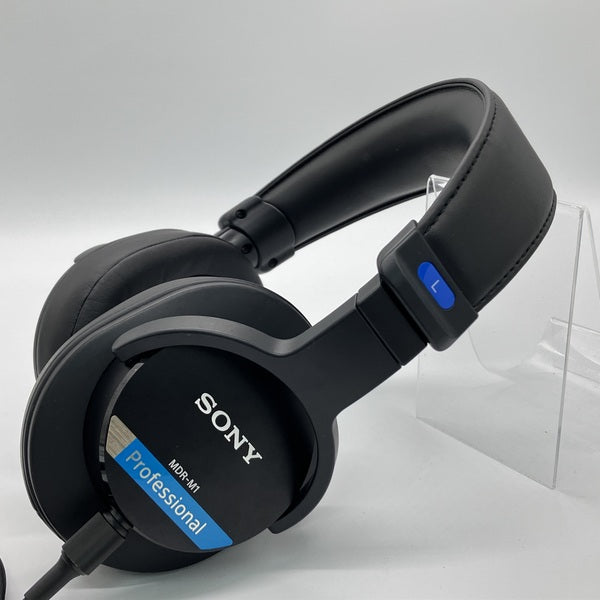 SONY 【中古】MDR-M1 Q【秋葉原】 – e☆イヤホン SONY 【中古】MDR-M1 Q【秋葉原】 – e☆イヤホン