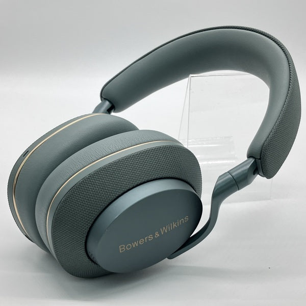 Bowers & Wilkins 【中古】Px7 S2e フォレスト・グリーン【PX7S2E/FG