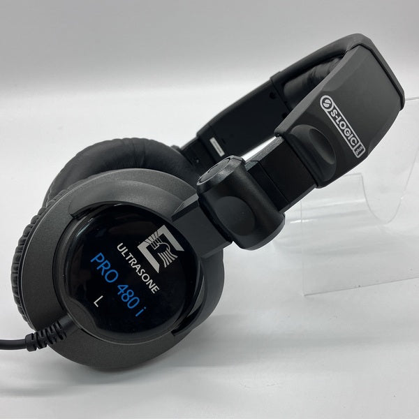 ULTRASONE 【中古】PRO480i【秋葉原】 – e☆イヤホン