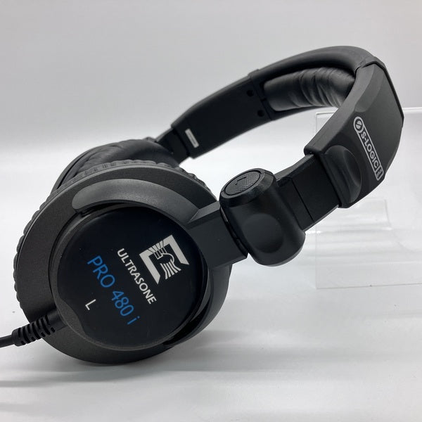 ULTRASONE 【中古】PRO480i【日本橋】 – e☆イヤホン