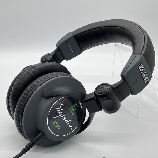ULTRASONE 【中古】Signature DXP【秋葉原】 – e☆イヤホン