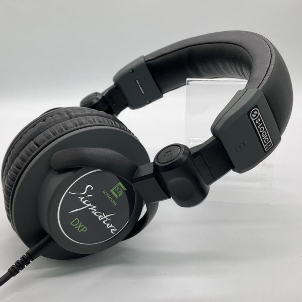 ULTRASONE 【中古】Signature DXP【秋葉原】 – e☆イヤホン