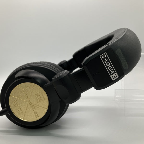 ULTRASONE 【中古】Signature MASTER MkII 【ULT-SIG-MASTER-MKII