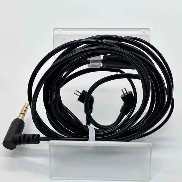 qdc 【中古】SUPERIOR Cable for Gaming-IEM2pin 【QDC-SUPERIOR-CABLE