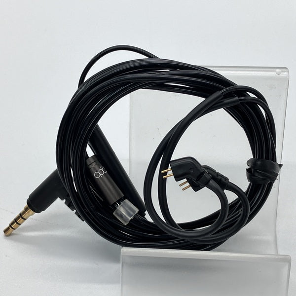 qdc 【中古】SUPERIOR Cable for Gaming-IEM2pin 【QDC-SUPERIOR-CABLE