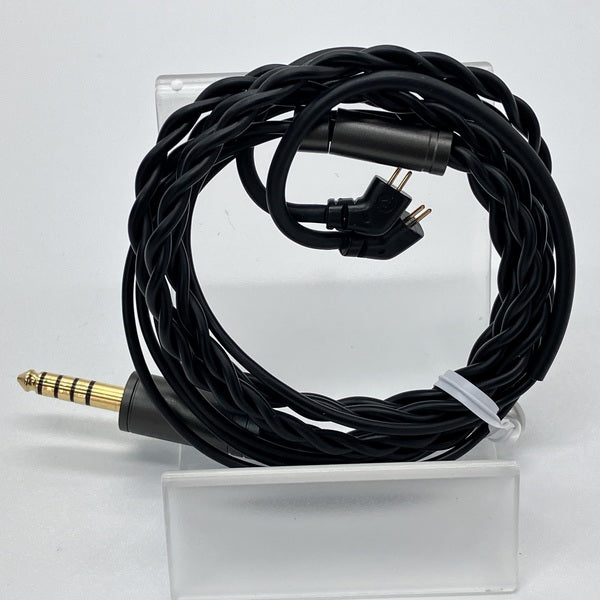 qdc 【中古】SUPERIOR EX Cable 4.4-IEM2pin 【QDC-SUPERIOR-EX