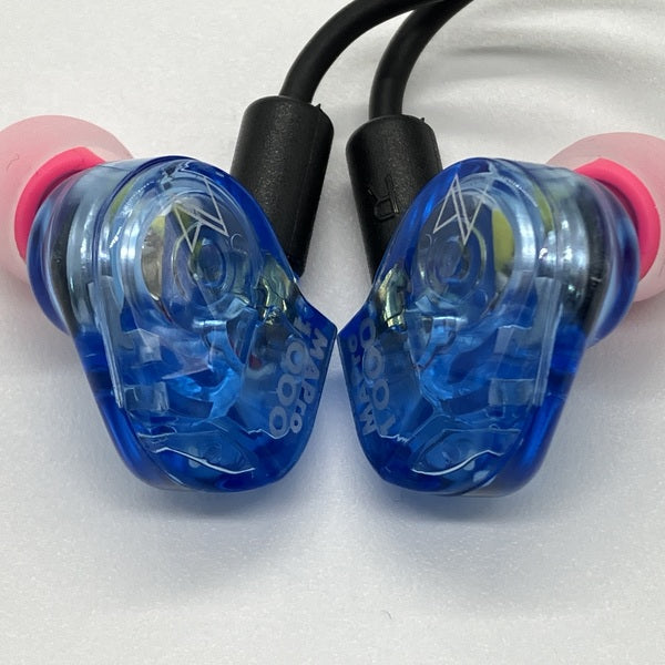 Maestraudio 【中古】MAPro1000 Shower Blue 【OTA-MAPRO-1000-SB