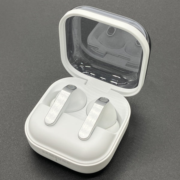 Galaxy 【中古】Samsung Galaxy Buds4 Pro Black【日本橋】 – e☆イヤホン