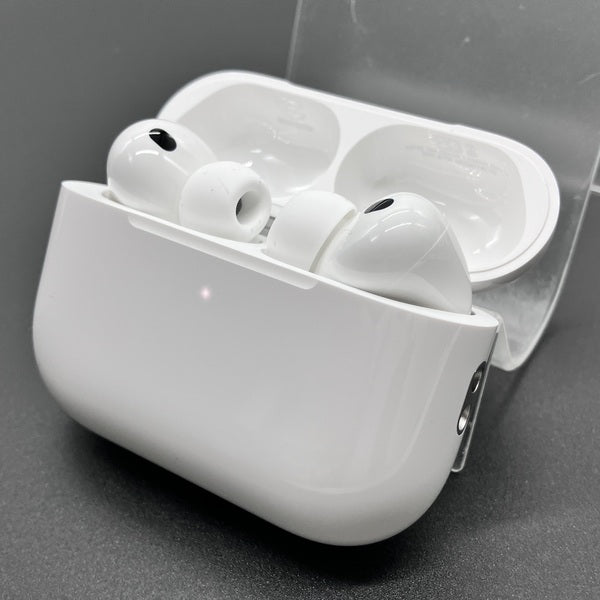 Apple 【中古】AirPods Pro 3 MFHP4J/A【名古屋】 – e☆イヤホン