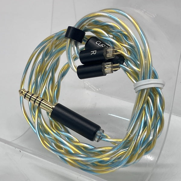 その他ブランド 【中古】Angelears Curacao 2pin-4.4mm【秋葉原】 – e