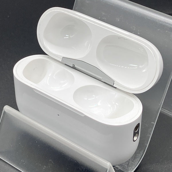AirPodspro2 Lightning充電ケース付き【ジャンク品】 Apple 【中古】AirPods Pro (第2世代) 充電ケース (Lightning)【秋葉原
