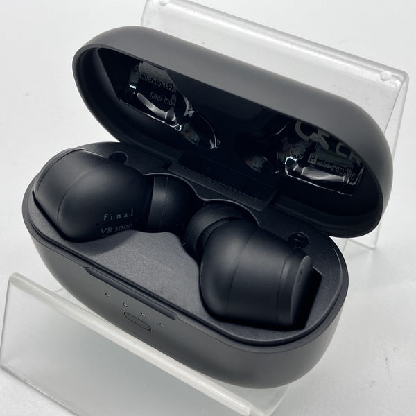 final 【中古】VR3000 Wireless 【FI-VR3DPLTW】【秋葉原】 – e☆イヤホン