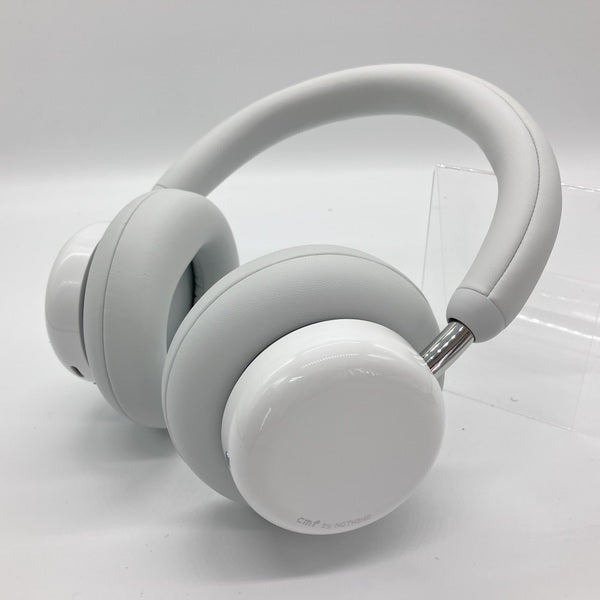 cmf by Nothing 【中古】Headphone Pro（ライトグレー）【日本橋】 – e